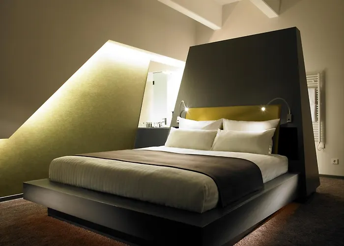 Hotel Aspria Berlin Ku'damm